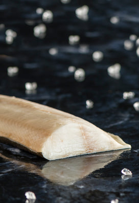 Black COD Filet