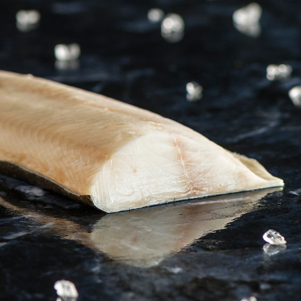 Black COD Filet