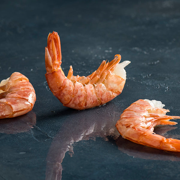Spot Shrimps