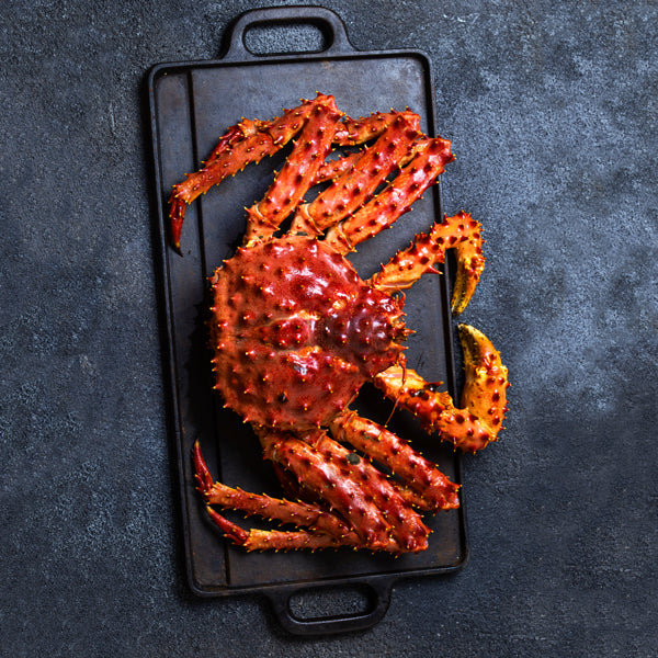 King Crabs