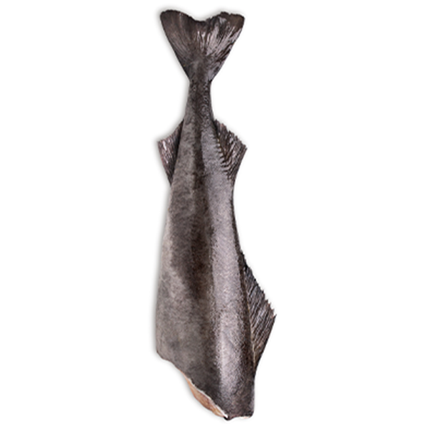 Black COD natur