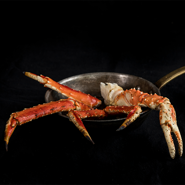 King Crabs
