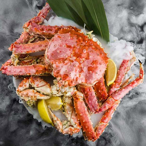 King Crabs